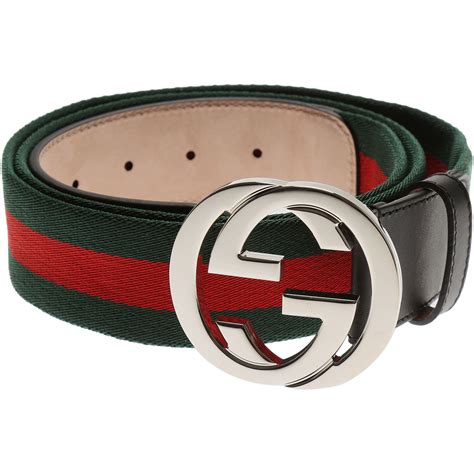 gucci mens suit belt|authentic men's gucci belts sale.